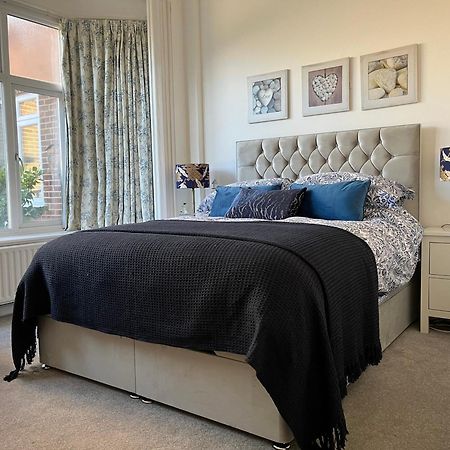Amberlea Apartment 스와니지 외부 사진