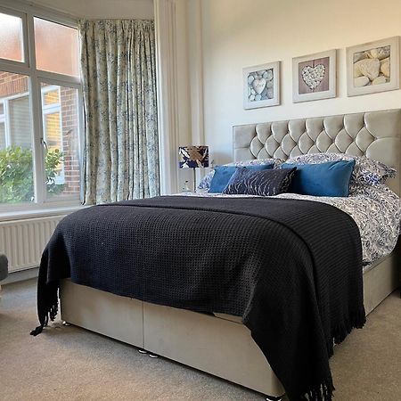 Amberlea Apartment 스와니지 외부 사진
