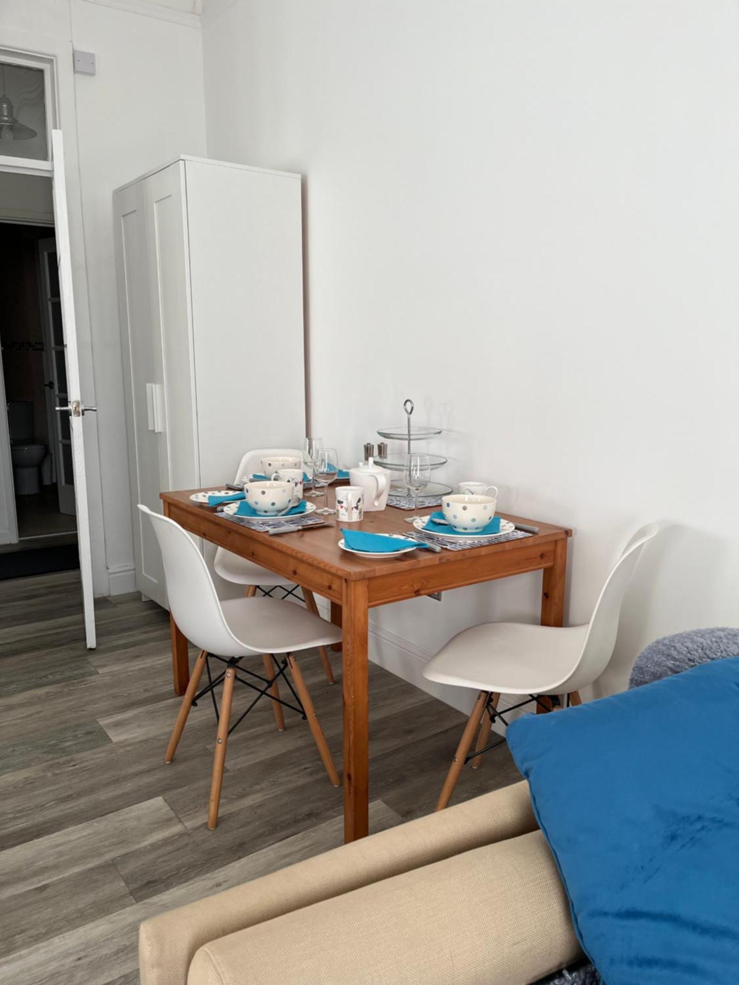 Amberlea Apartment 스와니지 외부 사진