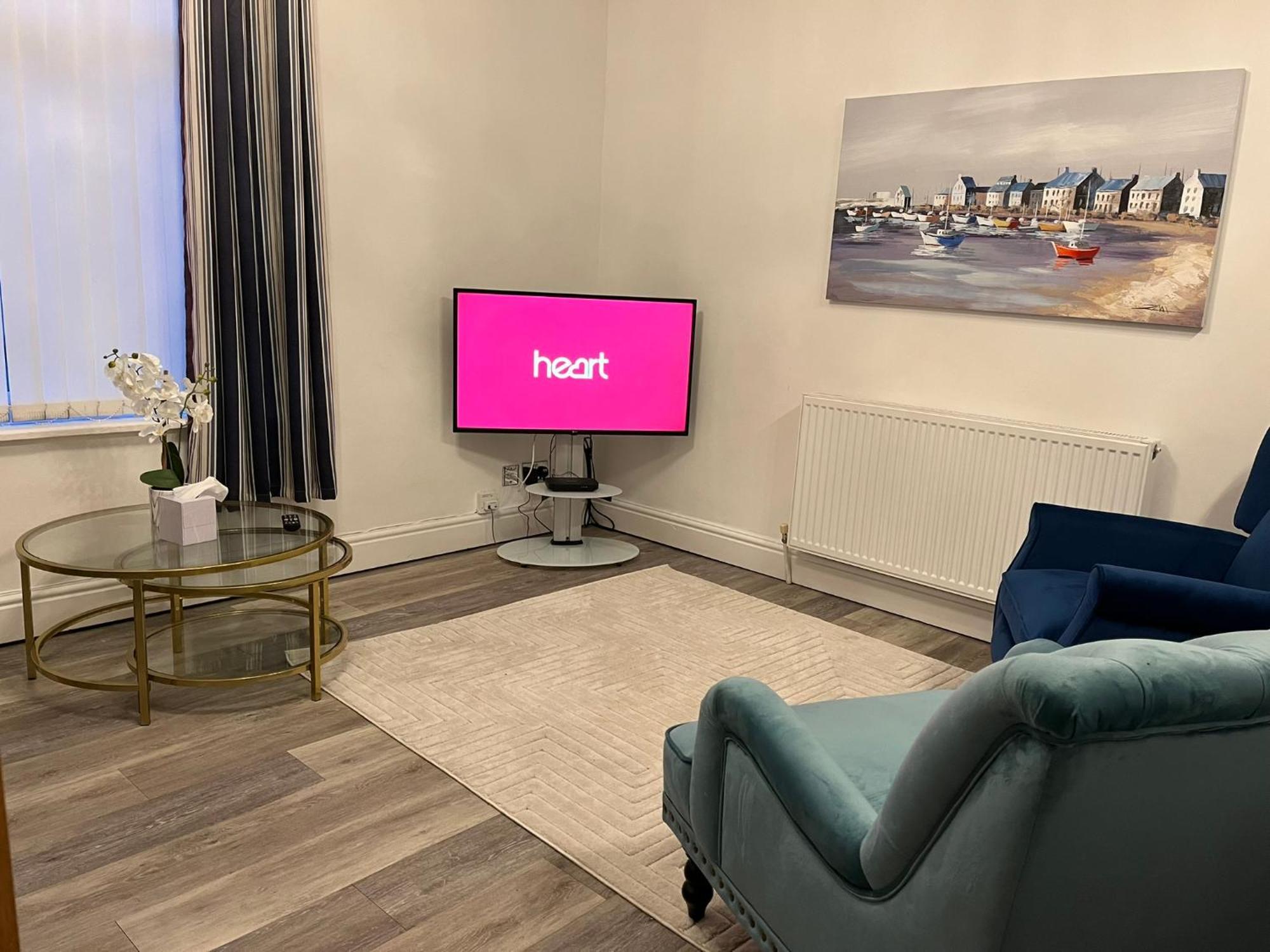 Amberlea Apartment 스와니지 외부 사진