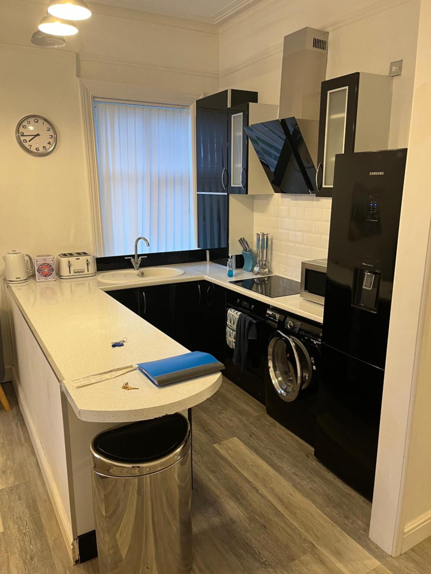 Amberlea Apartment 스와니지 외부 사진