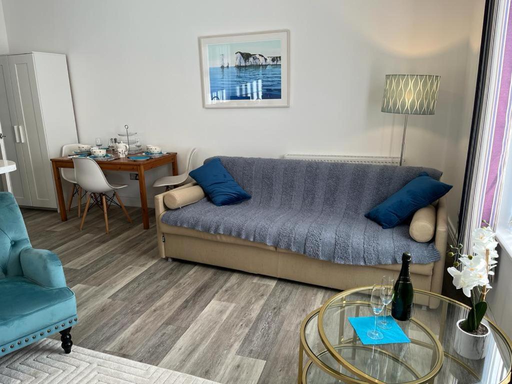Amberlea Apartment 스와니지 외부 사진