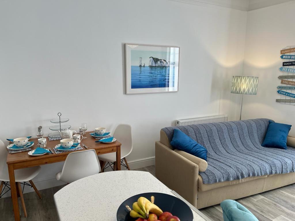 Amberlea Apartment 스와니지 외부 사진