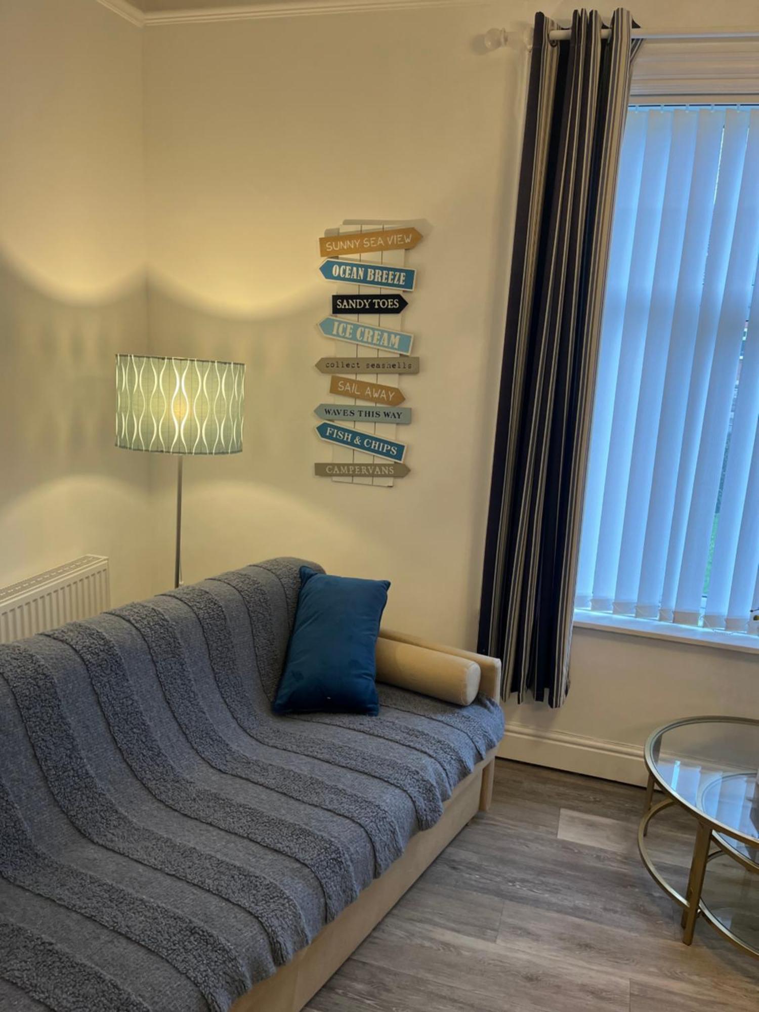 Amberlea Apartment 스와니지 외부 사진