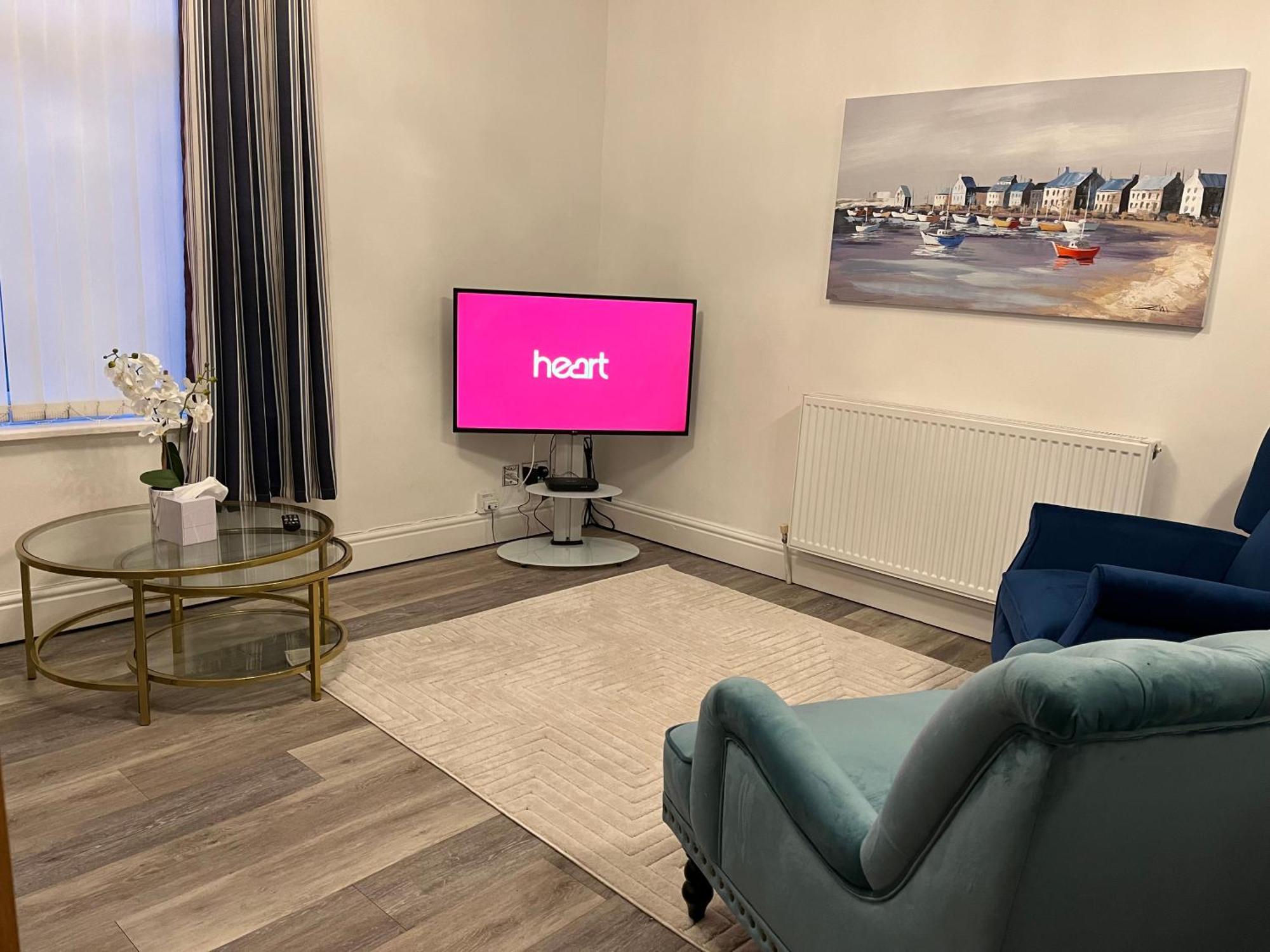 Amberlea Apartment 스와니지 외부 사진