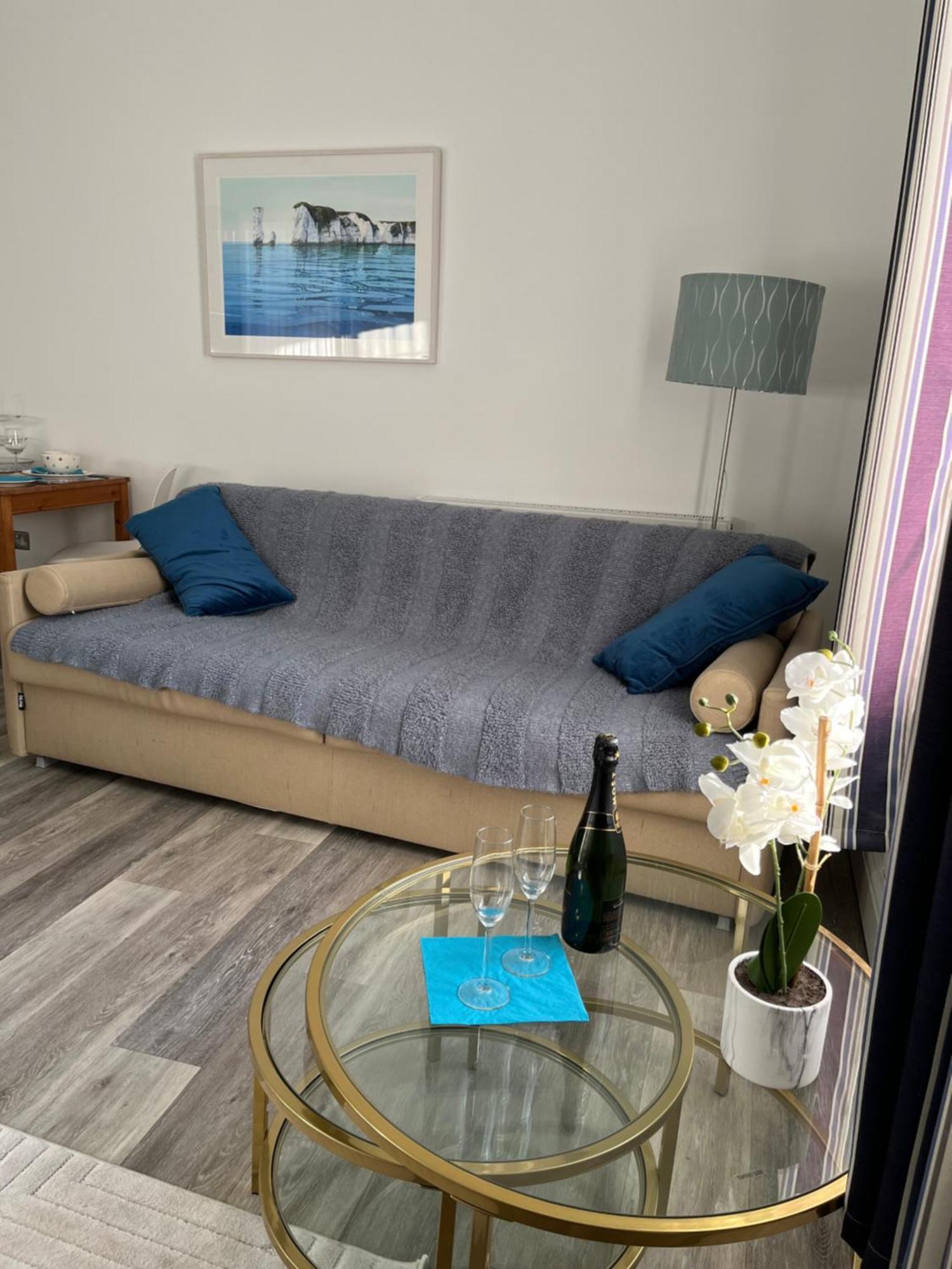 Amberlea Apartment 스와니지 외부 사진