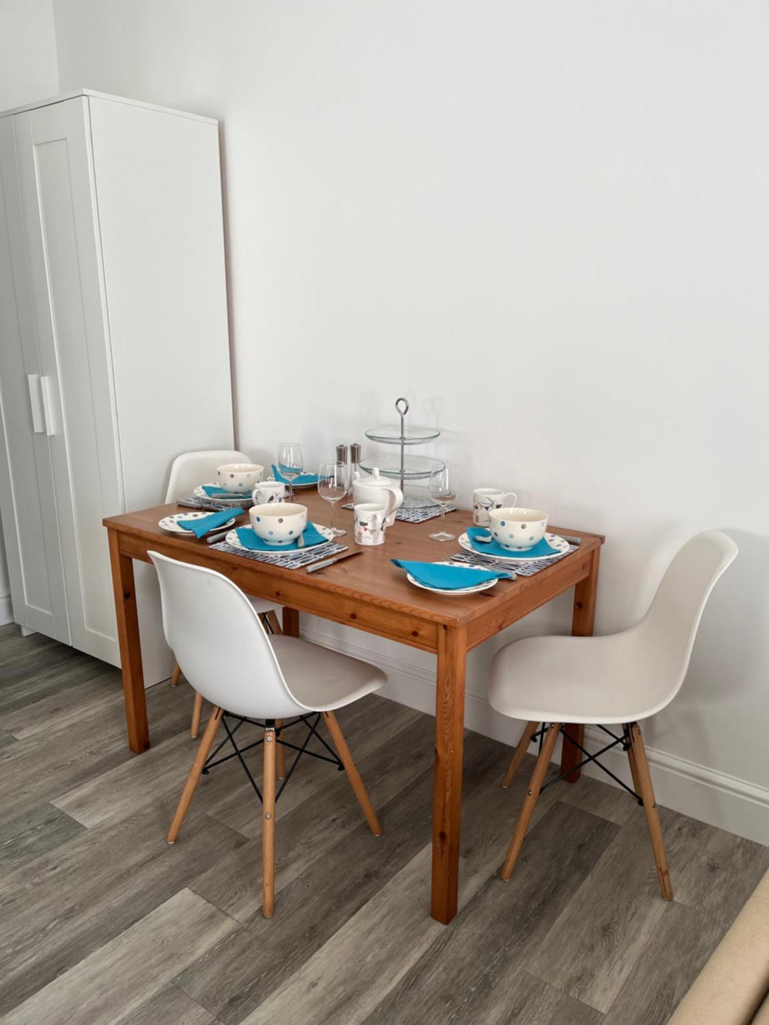 Amberlea Apartment 스와니지 외부 사진